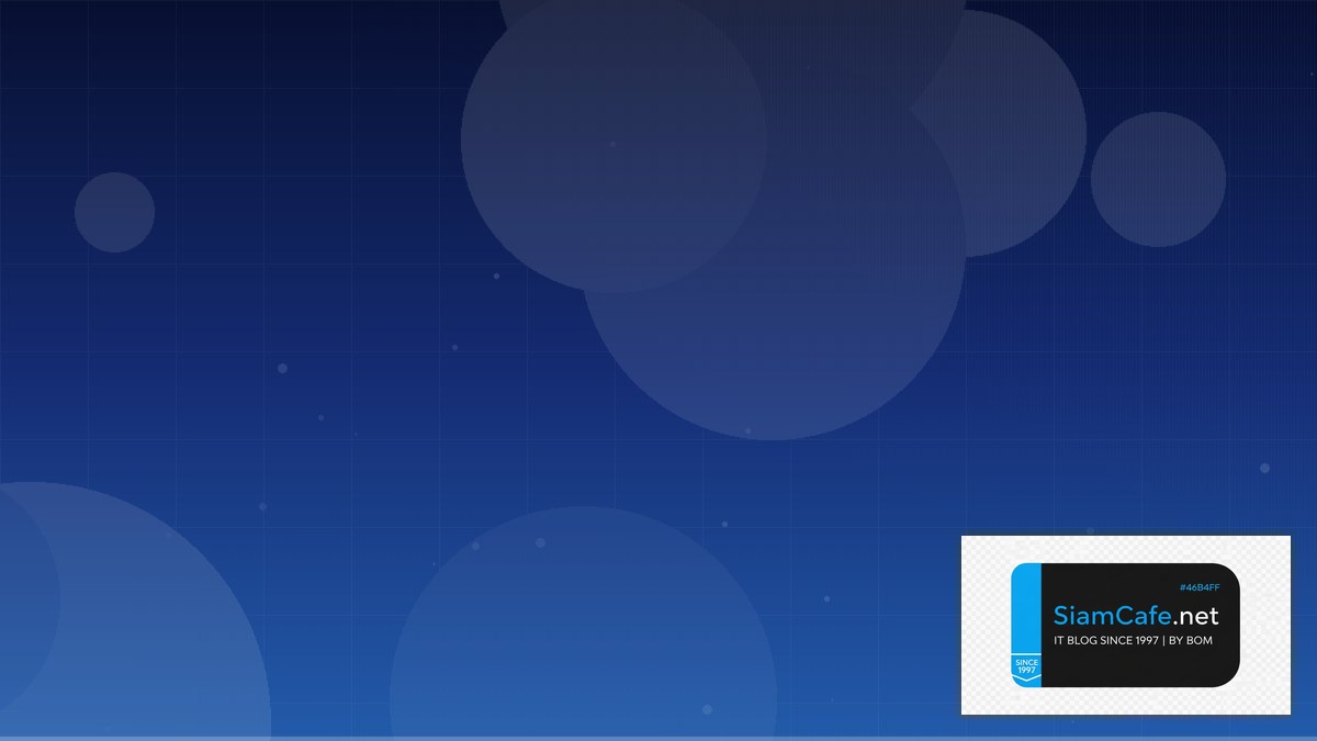 Stencil.js MLOps Workflow | SiamCafe Blog