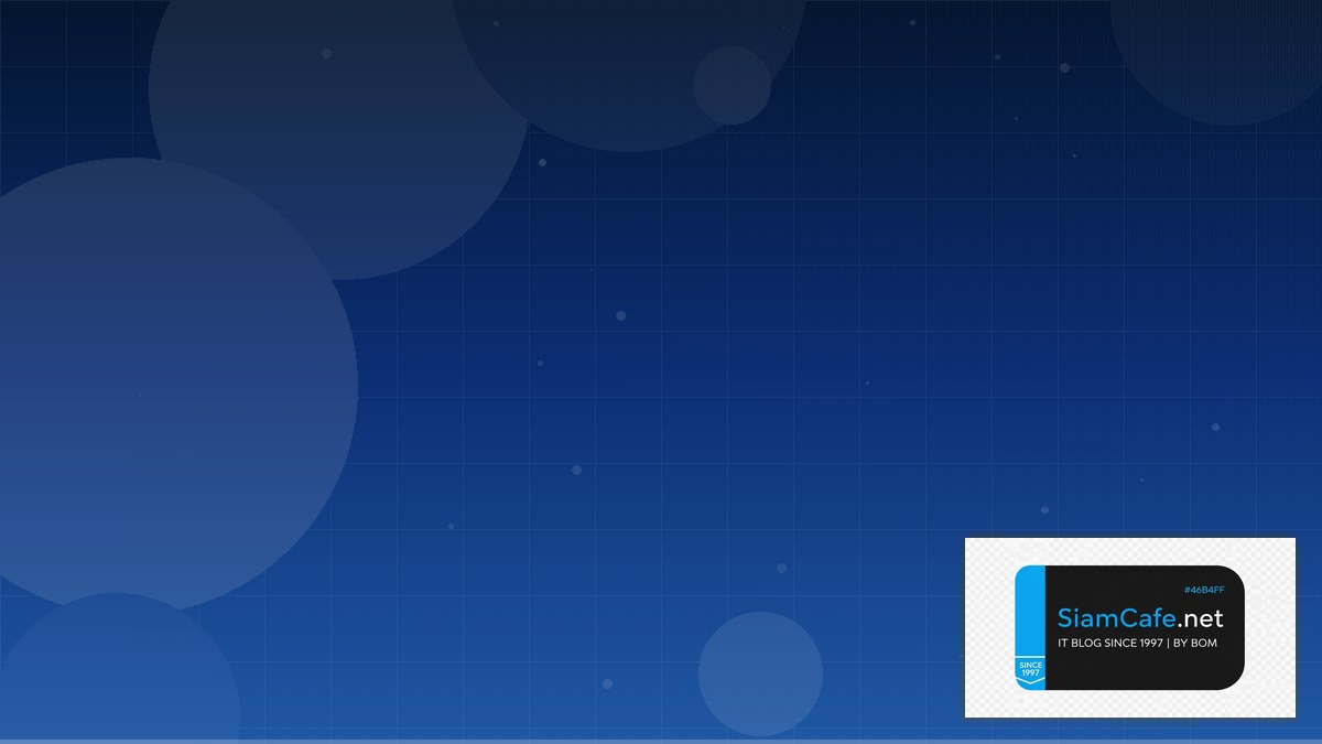 Stencil.js Multi-tenant Design | SiamCafe Blog