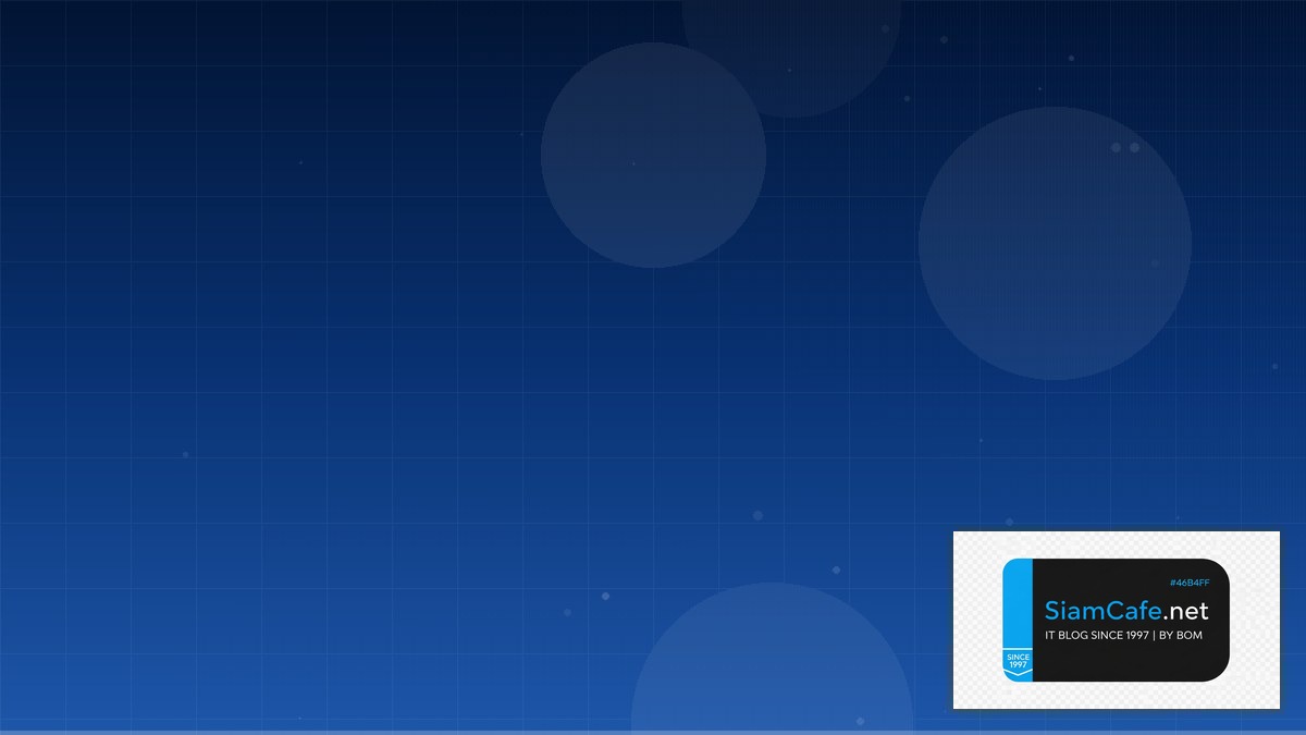 Stencil.js Observability Stack | SiamCafe Blog