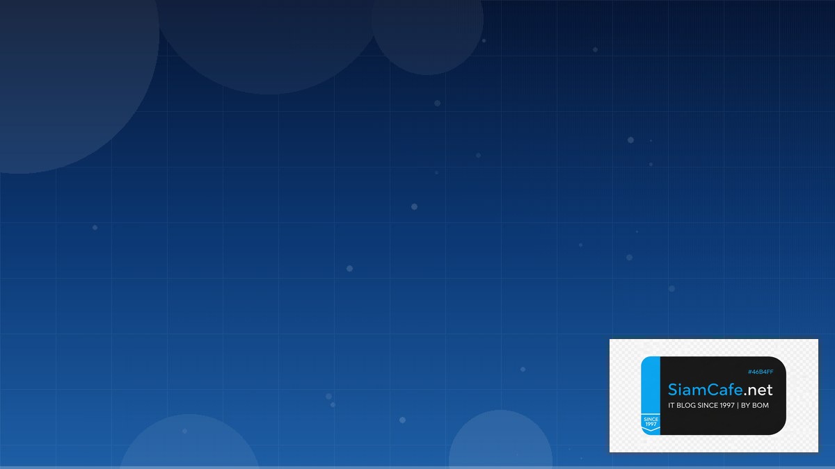 Stencil.js RBAC ABAC Policy | SiamCafe Blog