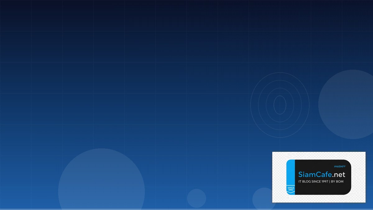 Stencil.js Shift Left Security | SiamCafe Blog