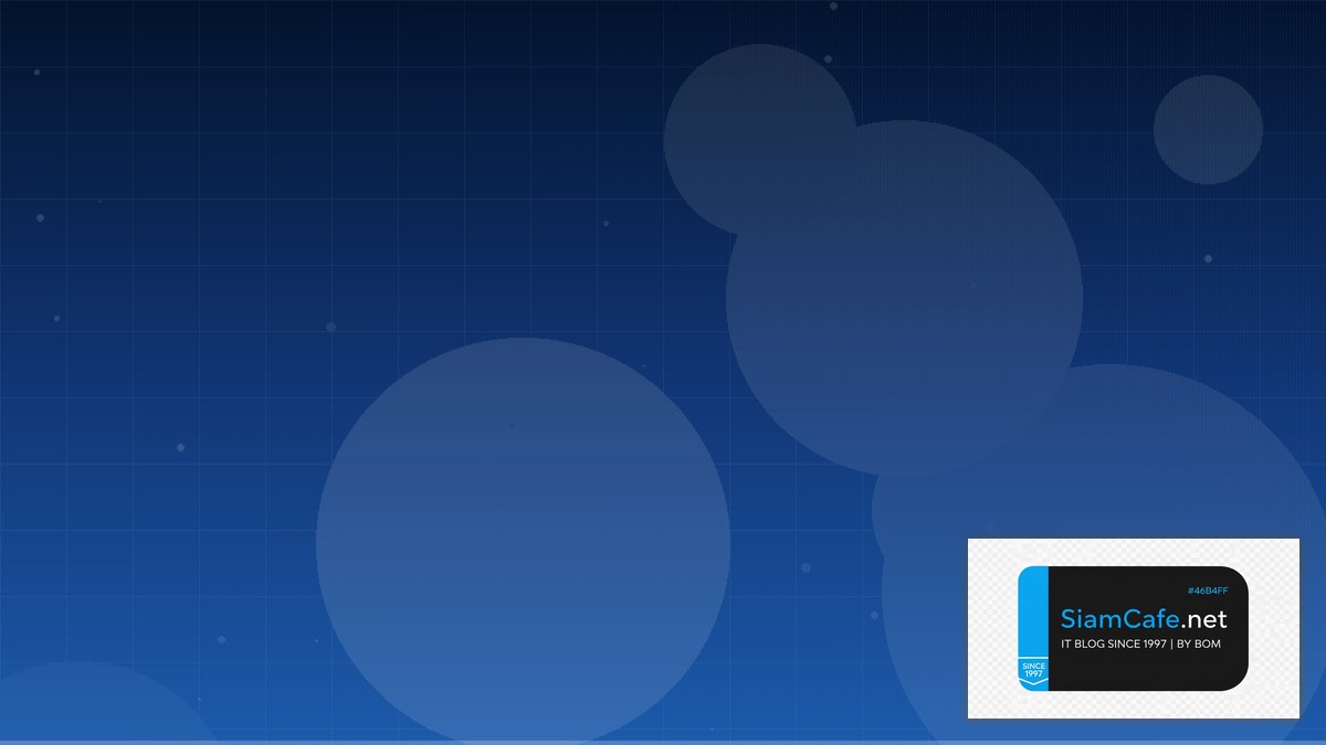 Stencil.js Team Productivity | SiamCafe Blog