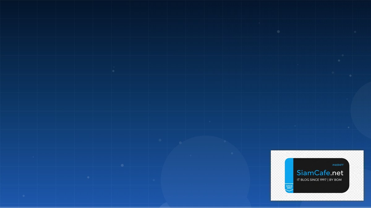 Stencil.js Zero Downtime Deployment | SiamCafe Blog