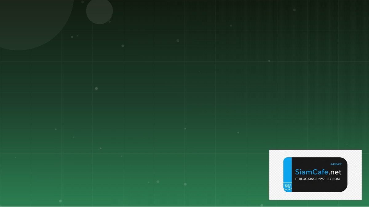 Strapi CMS AR VR Development | SiamCafe Blog