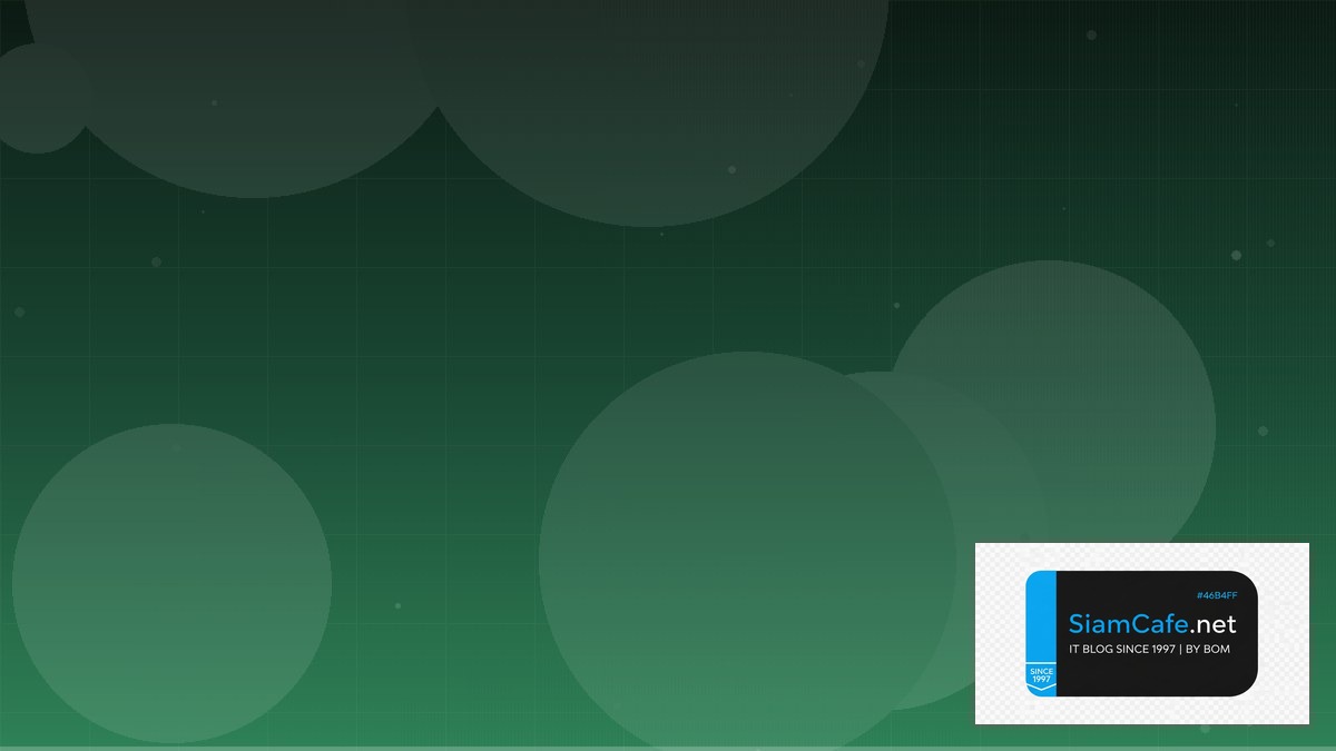 Strapi CMS Architecture Design Pattern | SiamCafe Blog