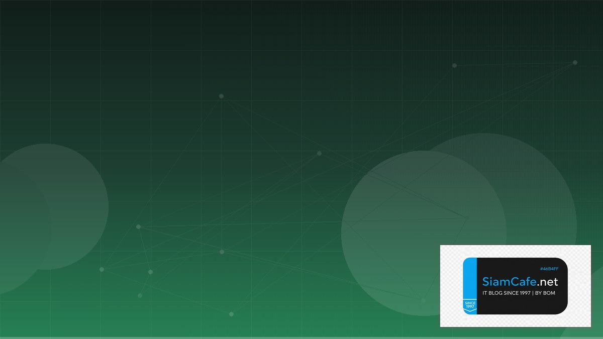 Strapi CMS Audit Trail Logging | SiamCafe Blog