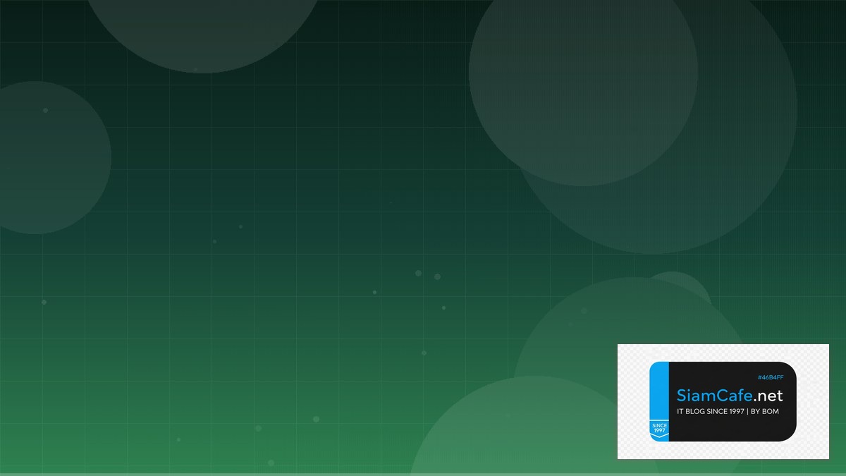 Strapi CMS Automation Script | SiamCafe Blog