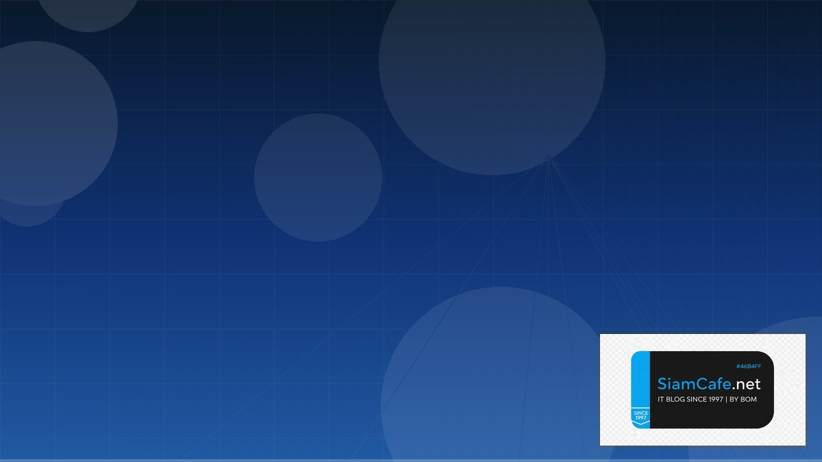 Strapi CMS Cloud Migration Strategy | SiamCafe Blog