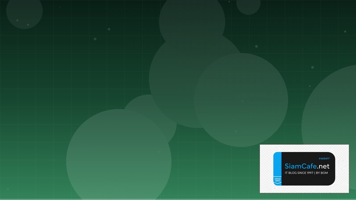 Strapi CMS Community Building | SiamCafe Blog