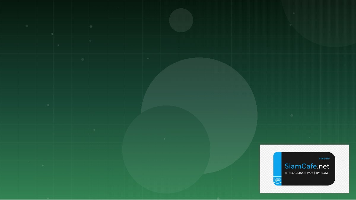 Strapi CMS Compliance Automation | SiamCafe Blog