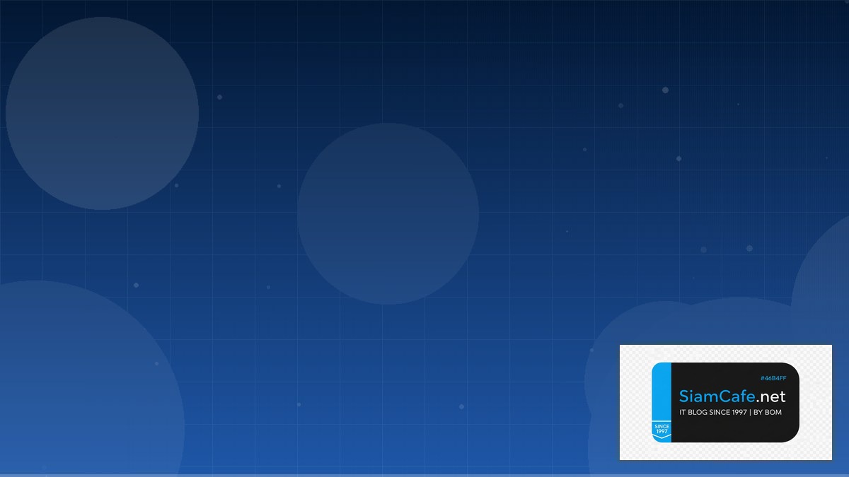 Strapi CMS CQRS Event Sourcing | SiamCafe Blog