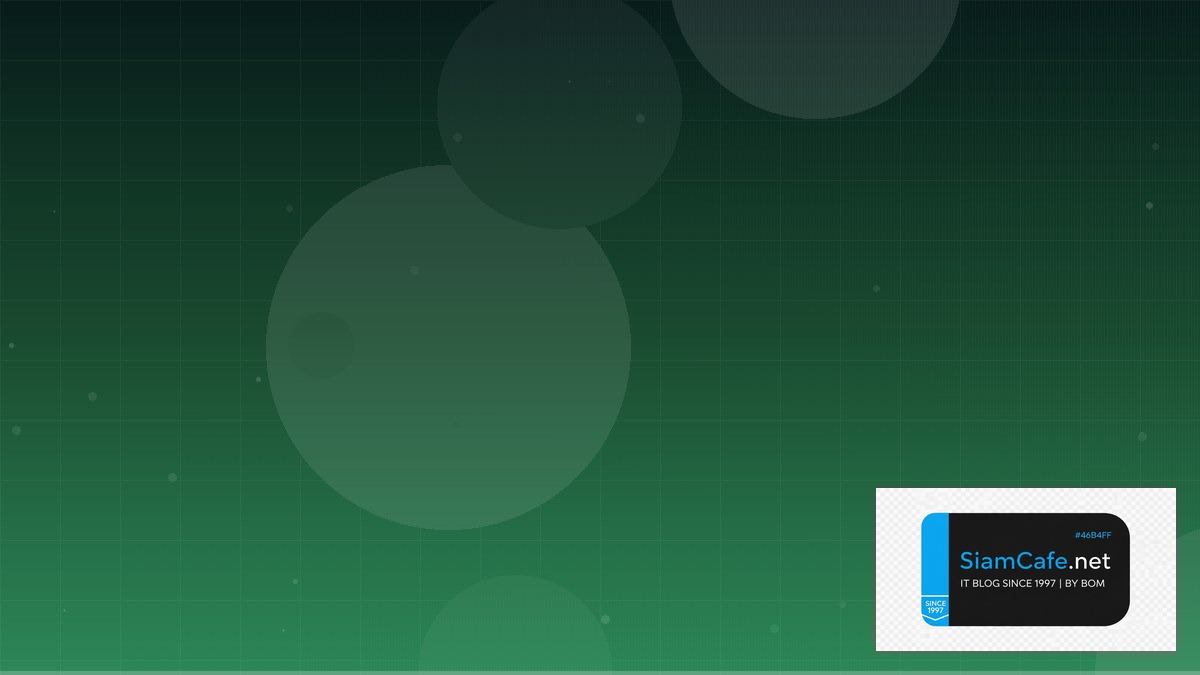 Strapi CMS DevSecOps Integration | SiamCafe Blog