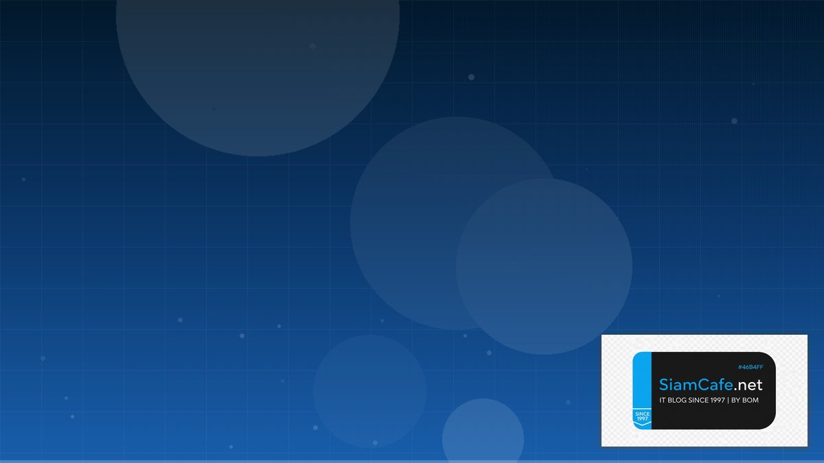 Strapi CMS DNS Management | SiamCafe Blog