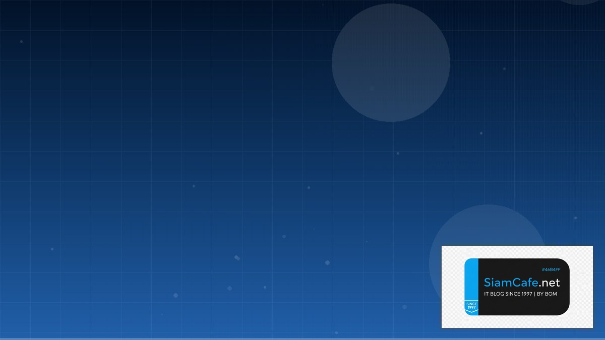 Strapi CMS Edge Deployment | SiamCafe Blog