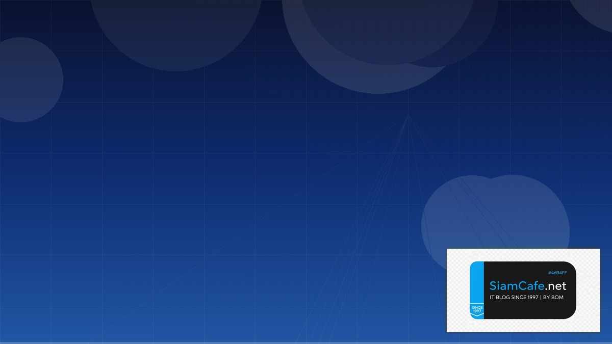 Strapi CMS FinOps Cloud Cost | SiamCafe Blog