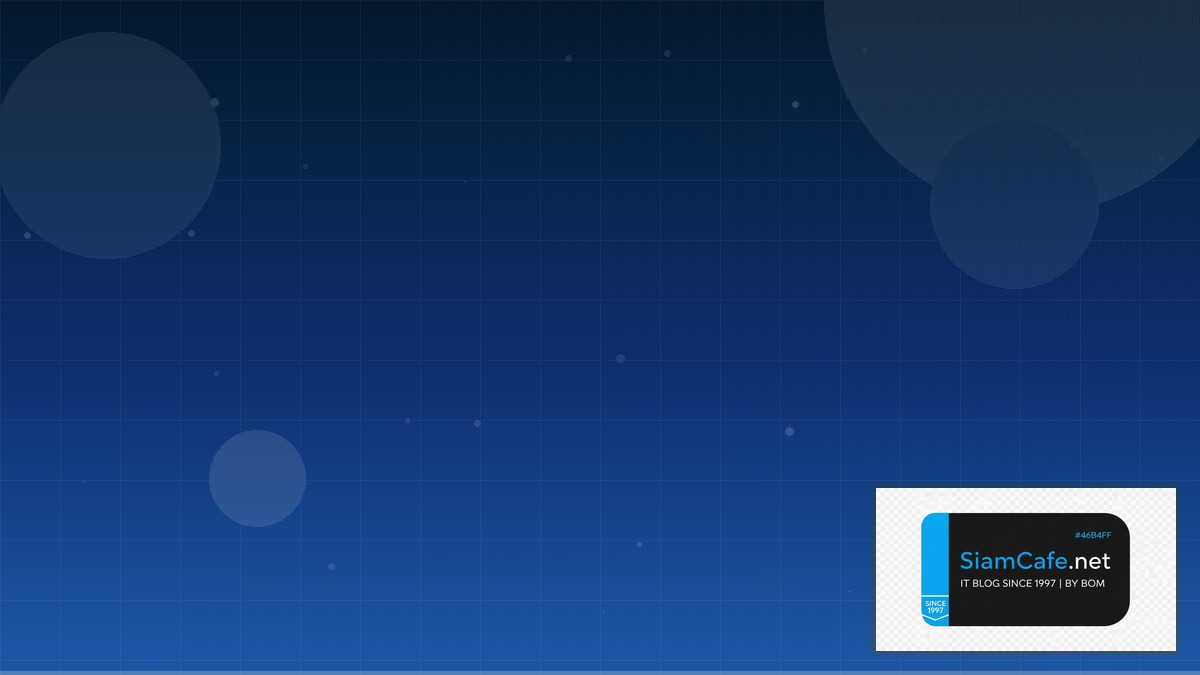 Strapi CMS Home Lab Setup | SiamCafe Blog