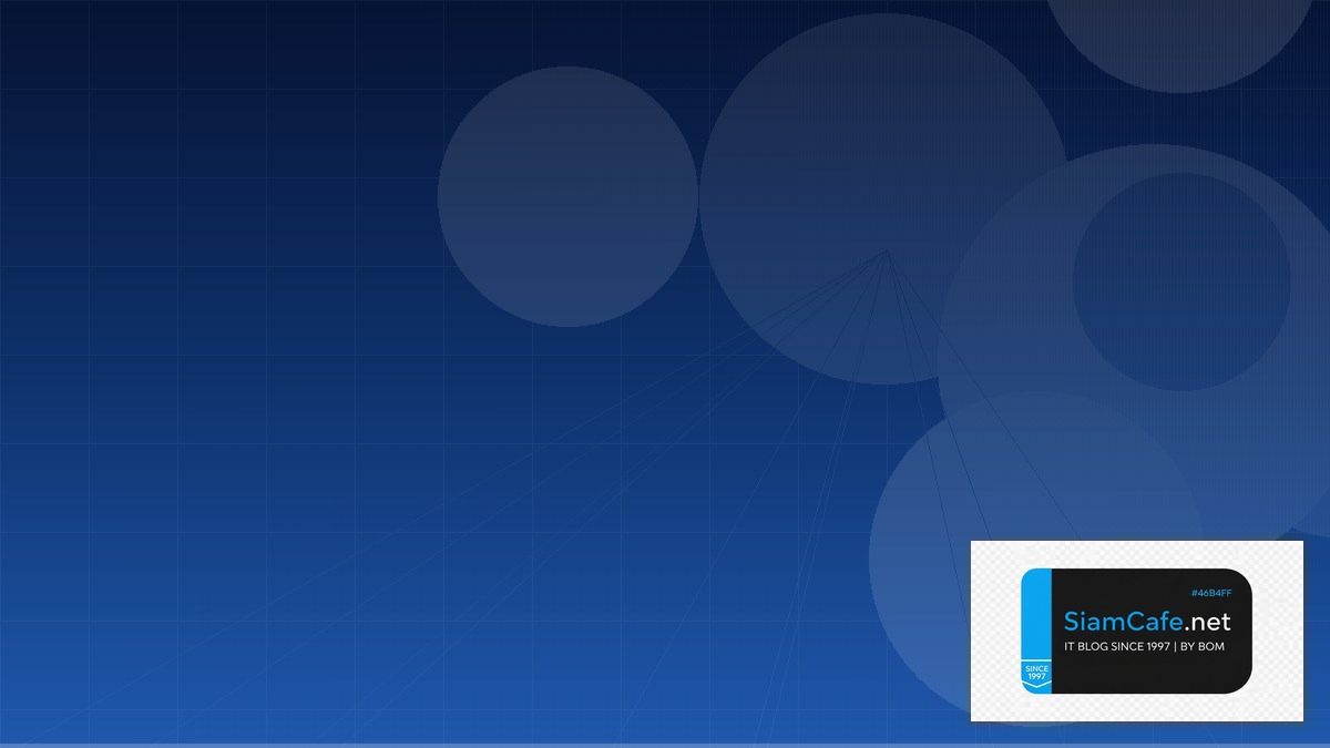 Strapi CMS Hybrid Cloud Setup | SiamCafe Blog