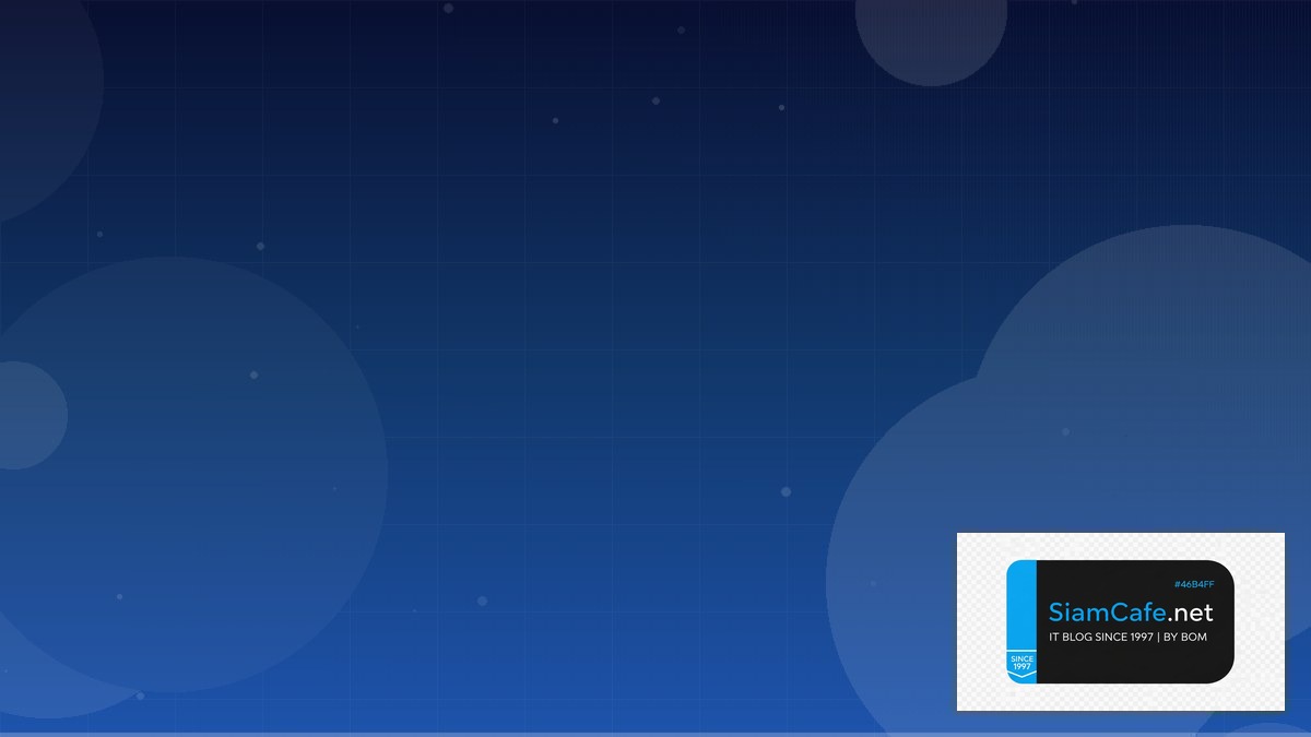 Strapi CMS Incident Management | SiamCafe Blog