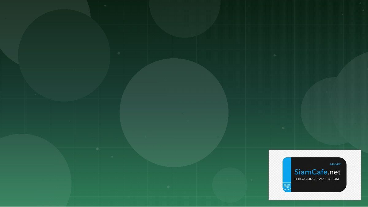 Strapi CMS Internal Developer Platform | SiamCafe Blog