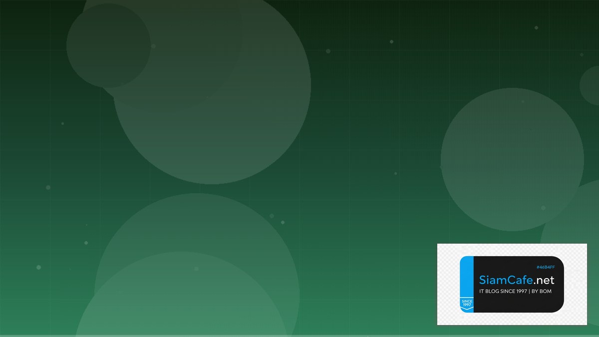 Strapi CMS Interview Preparation | SiamCafe Blog