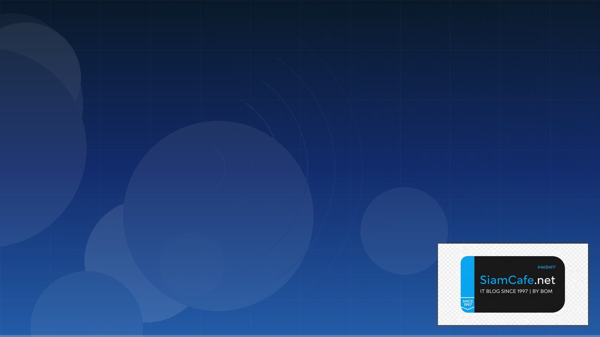 Strapi CMS IoT Gateway | SiamCafe Blog