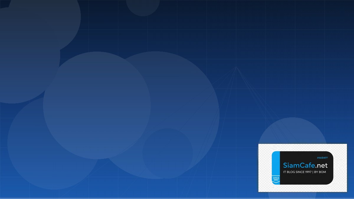 Strapi CMS Kubernetes Deployment | SiamCafe Blog