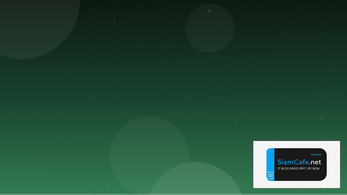 Strapi CMS Load Testing Strategy | SiamCafe Blog