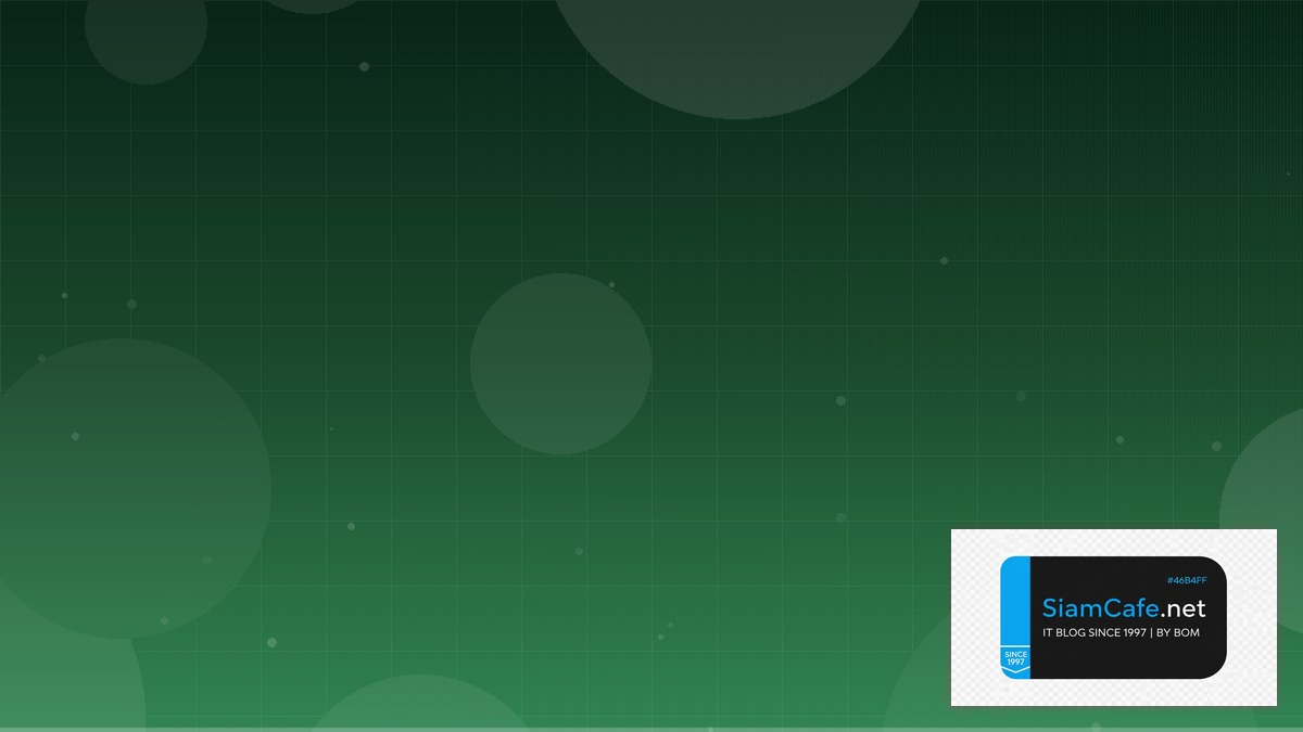 Strapi CMS Low Code No Code | SiamCafe Blog