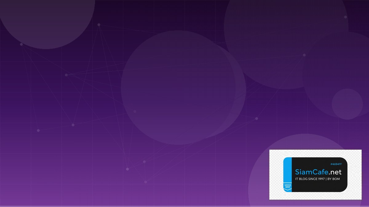 Strapi CMS Machine Learning Pipeline | SiamCafe Blog