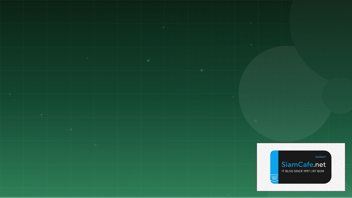 Strapi CMS Micro-segmentation | SiamCafe Blog