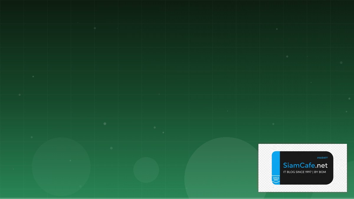 Strapi CMS Multi-tenant Design | SiamCafe Blog