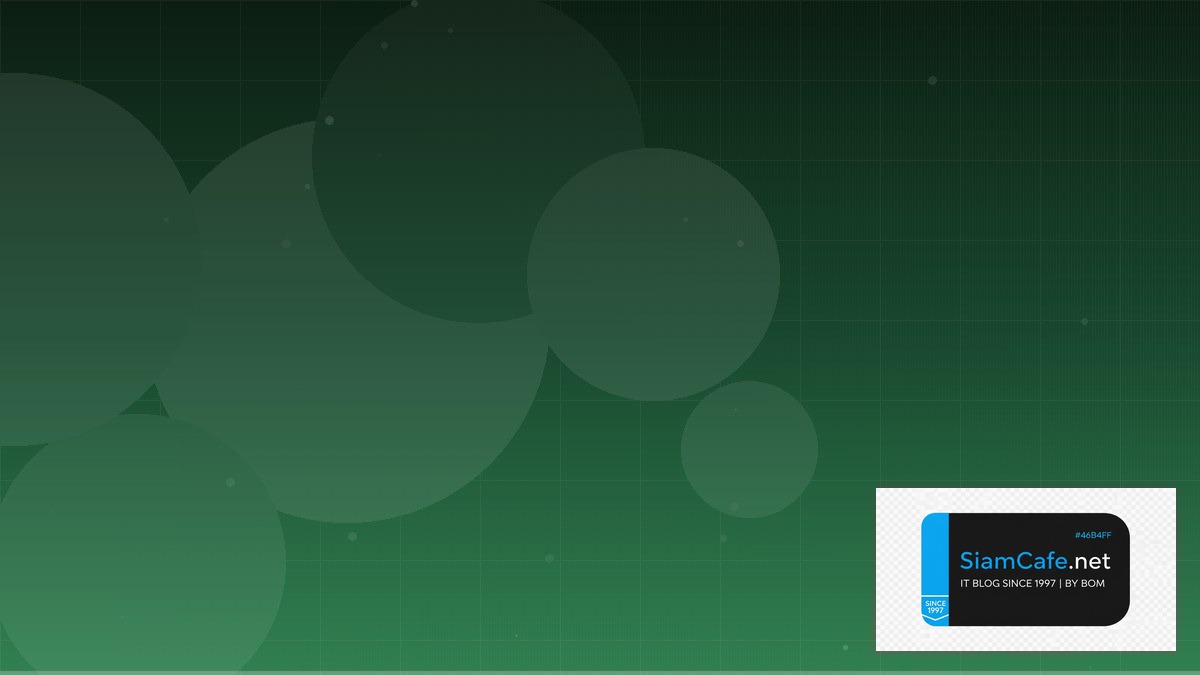 Strapi CMS Observability Stack | SiamCafe Blog