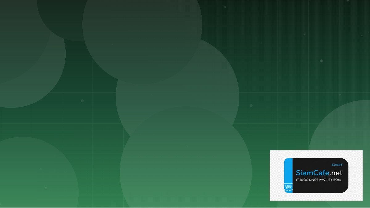 Strapi CMS Open Source Contribution | SiamCafe Blog