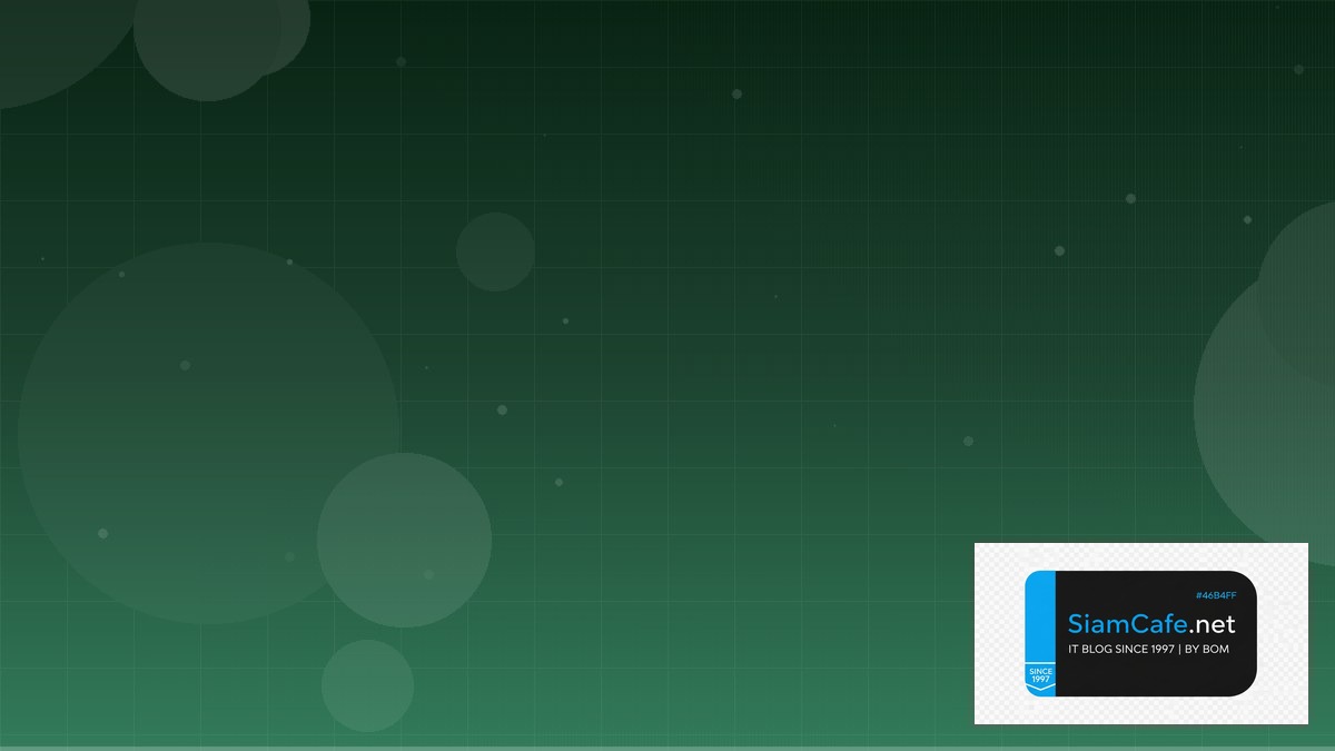 Strapi CMS Platform Engineering | SiamCafe Blog