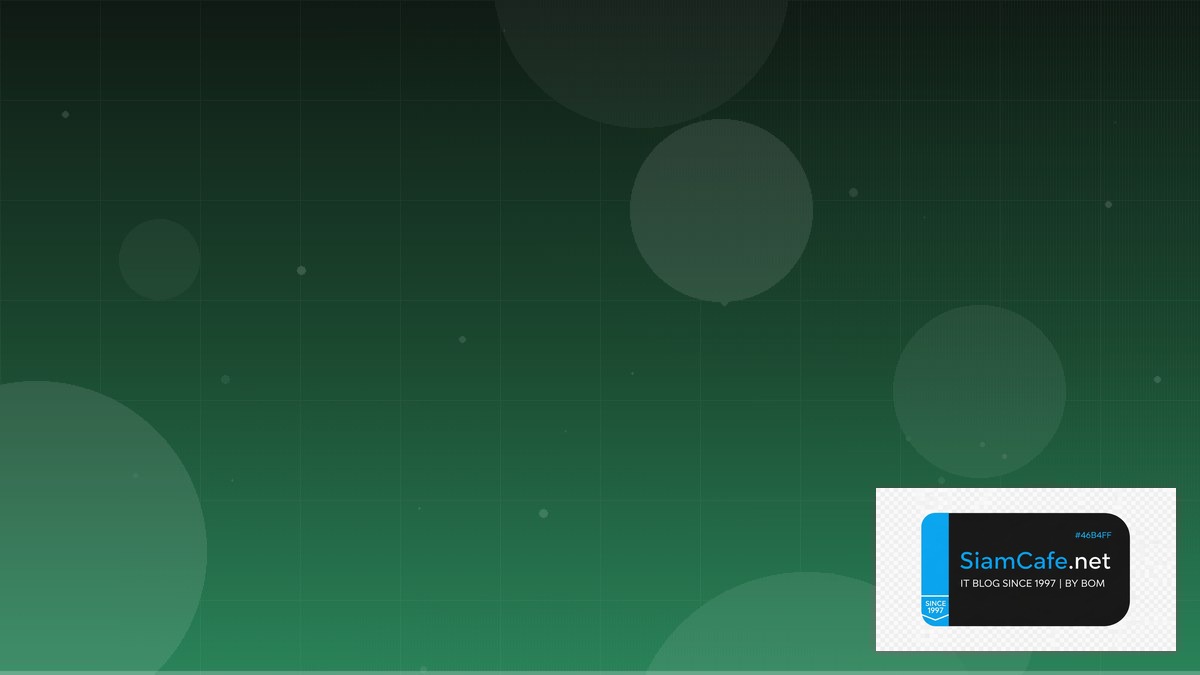 Strapi CMS Production Setup Guide | SiamCafe Blog