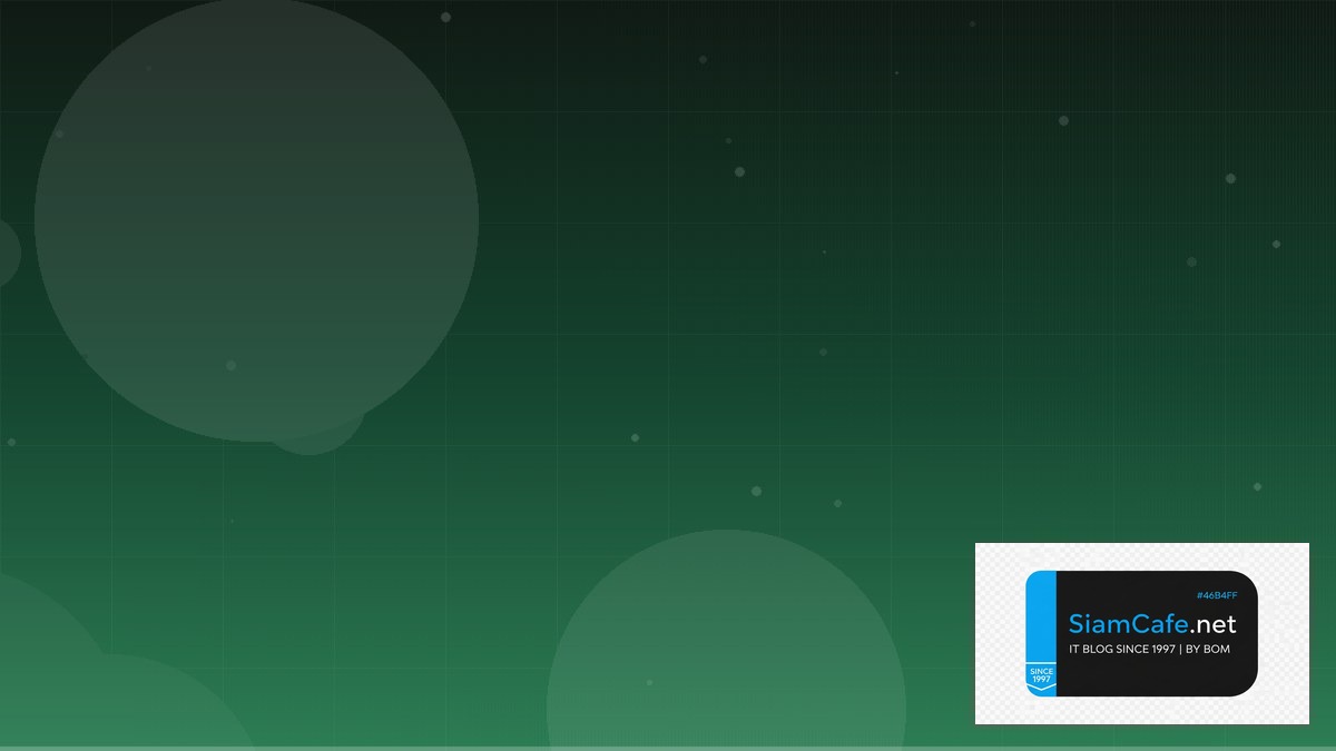 Strapi CMS Pub Sub Architecture | SiamCafe Blog