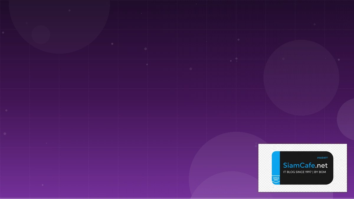 Strapi CMS Real-time Processing | SiamCafe Blog