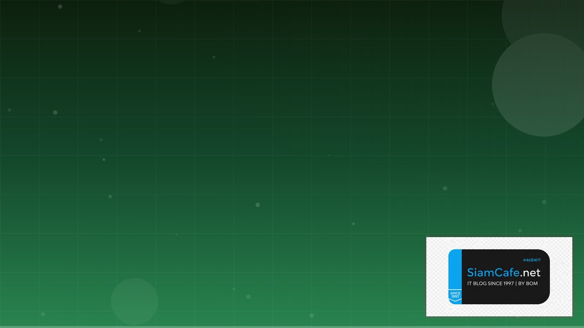 Strapi CMS Remote Work Setup | SiamCafe Blog