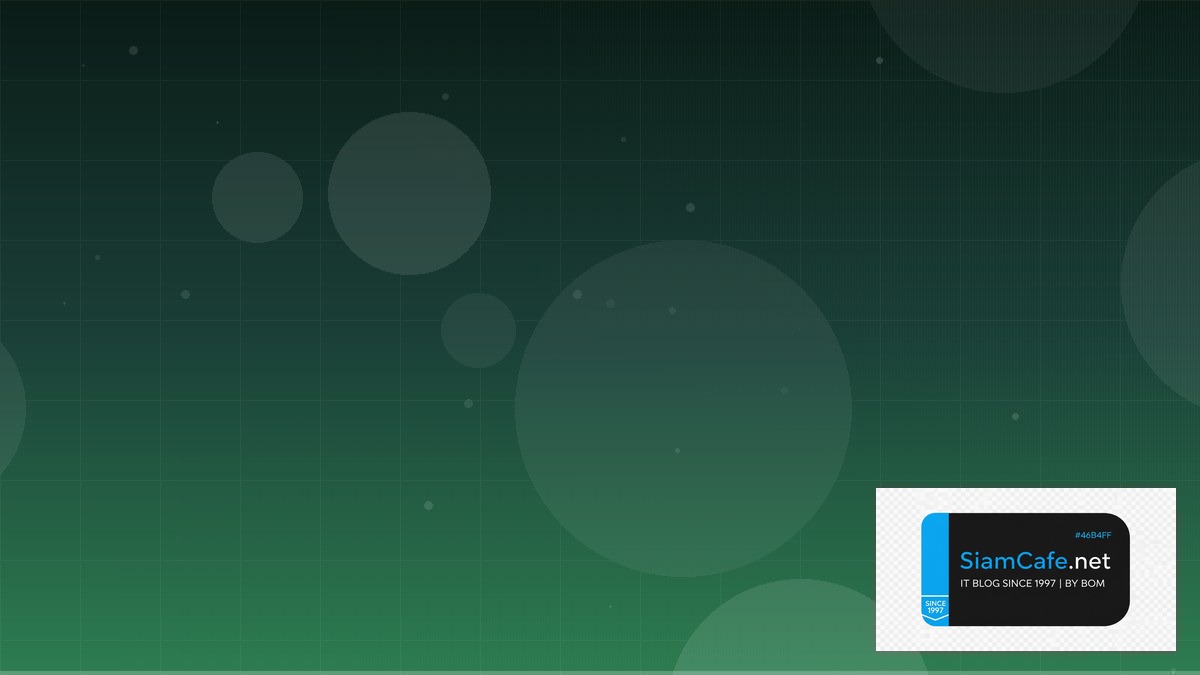 Strapi CMS Scaling Strategy วิธี Scale | SiamCafe Blog