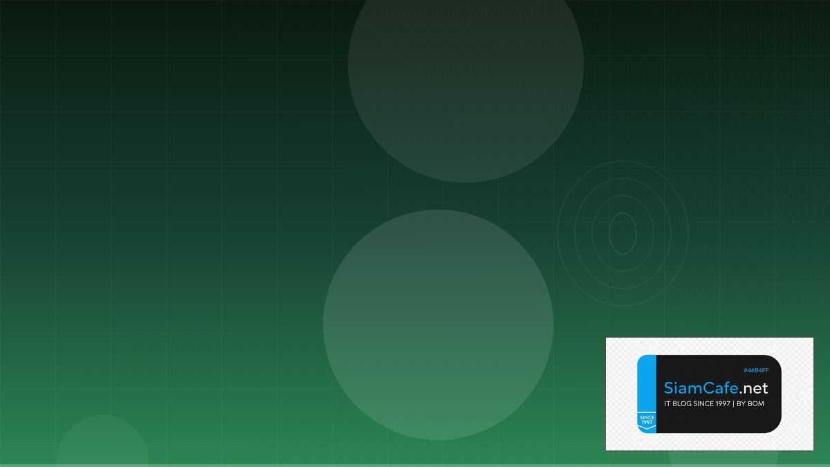 Strapi CMS Security Hardening ป้องกันแฮก | SiamCafe Blog