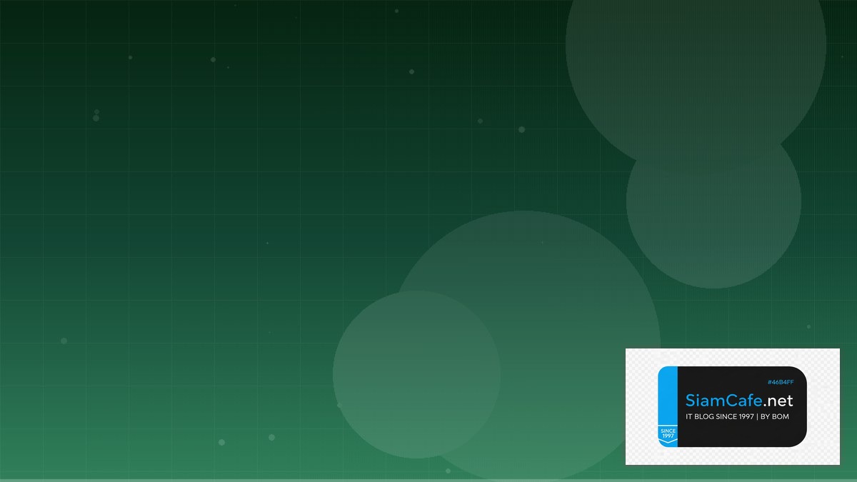 Strapi CMS Service Level Objective SLO | SiamCafe Blog