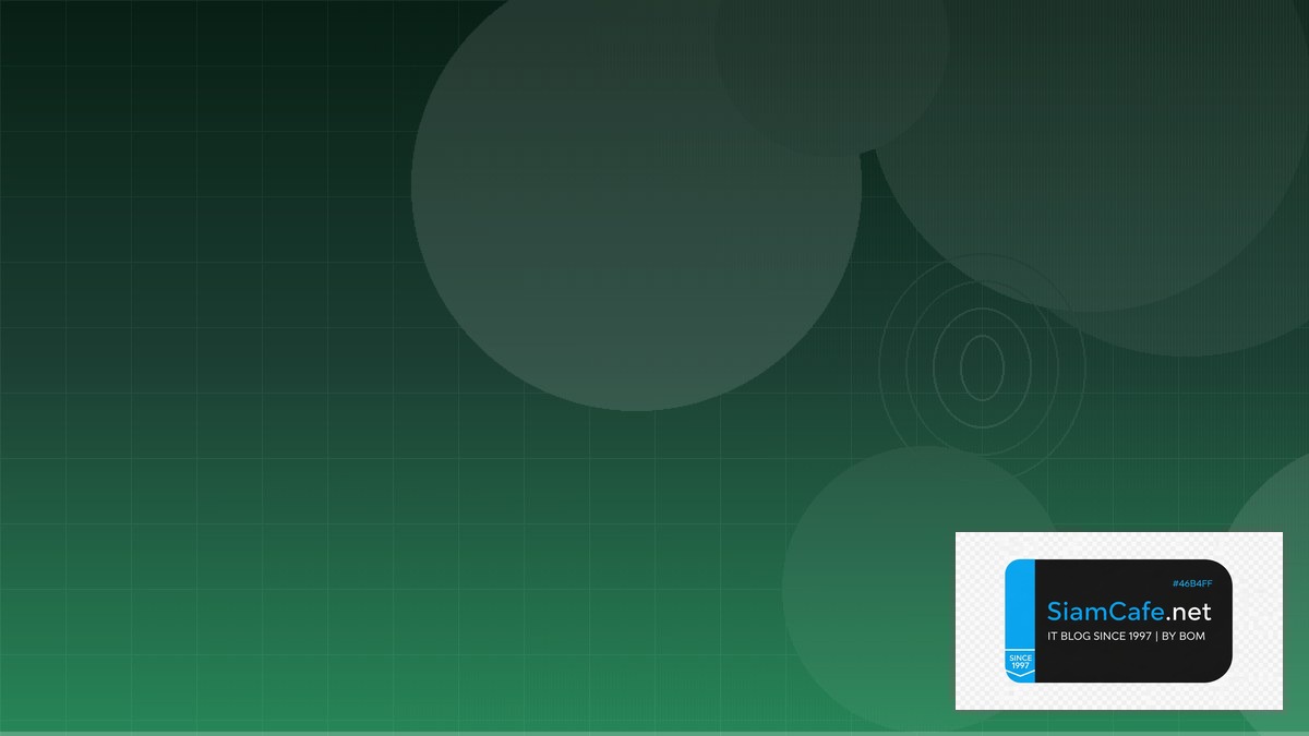 Strapi CMS Shift Left Security | SiamCafe Blog