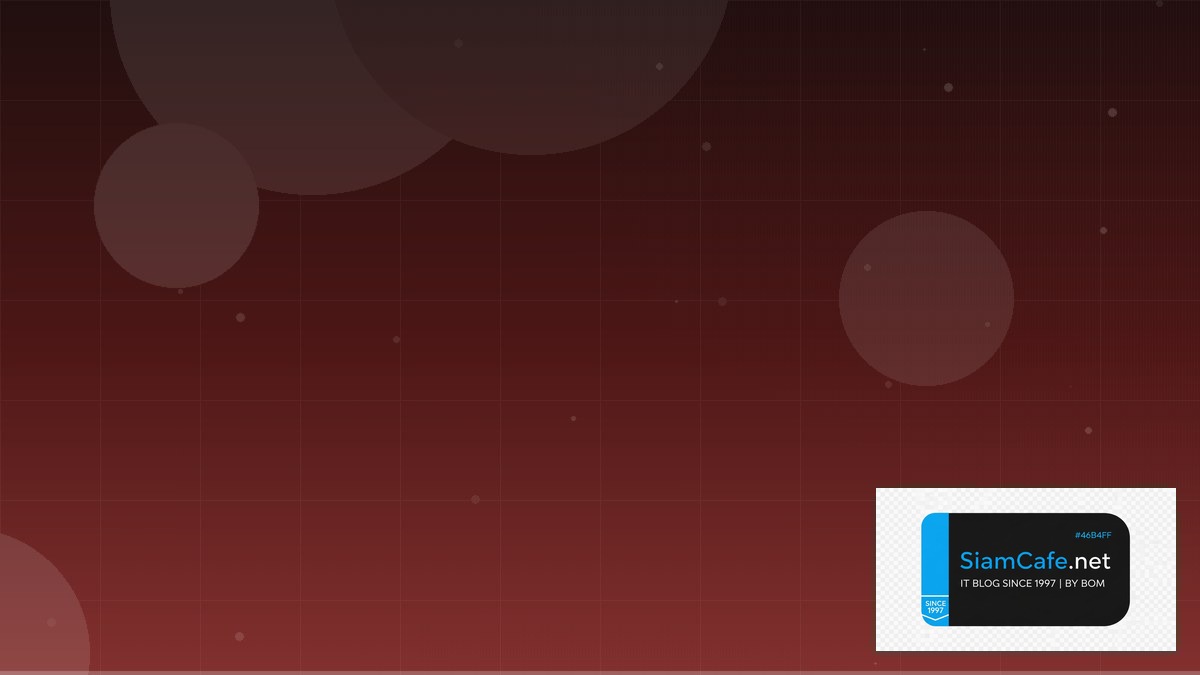 Strapi CMS SSL TLS Certificate | SiamCafe Blog