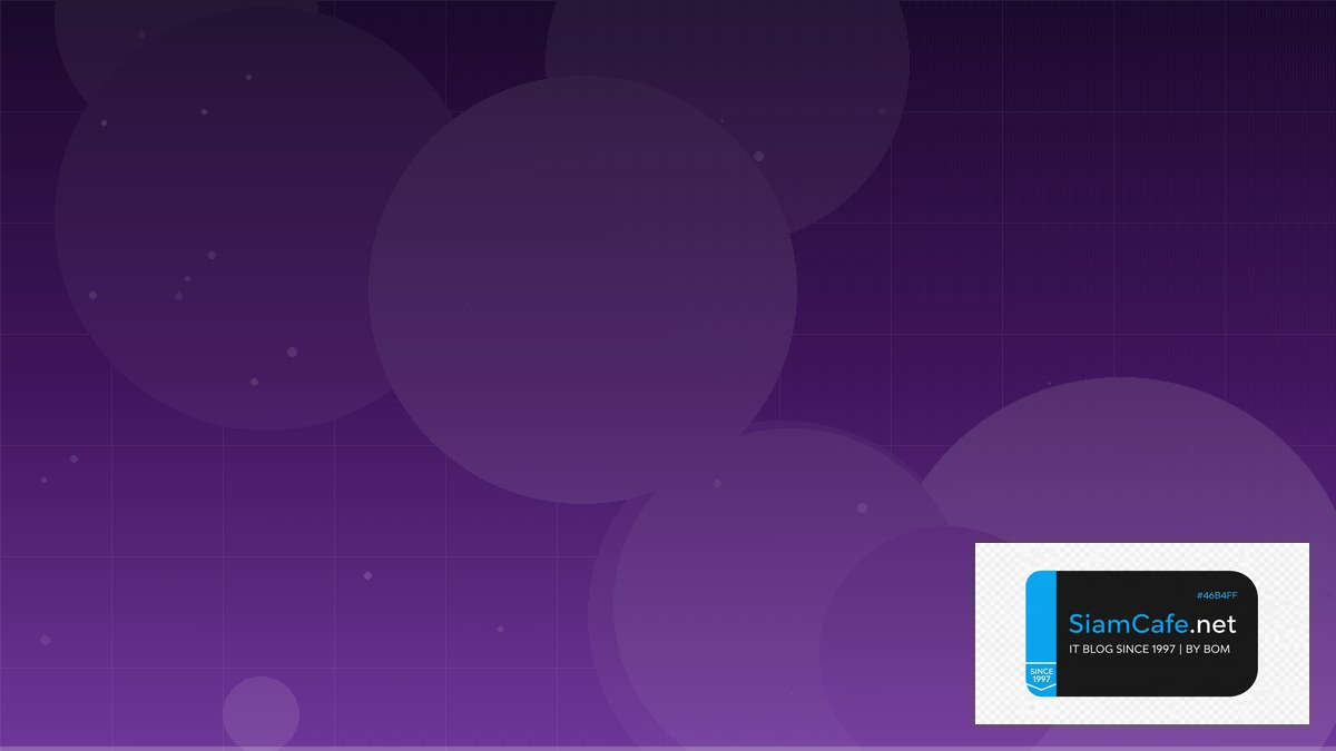 Strapi CMS Team Productivity | SiamCafe Blog