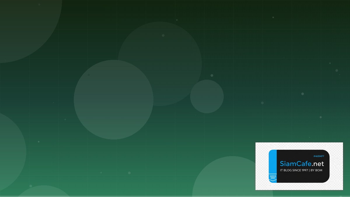 Strapi CMS Tech Conference 2026 | SiamCafe Blog