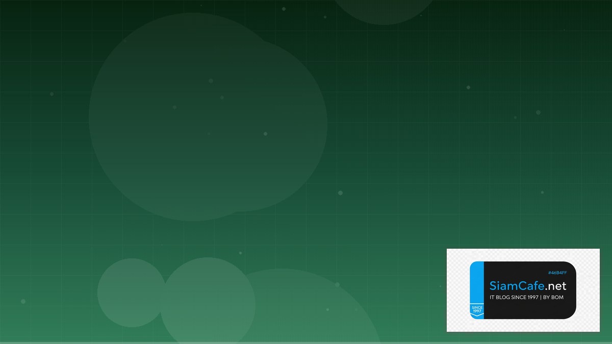 Strapi CMS Zero Downtime Deployment | SiamCafe Blog