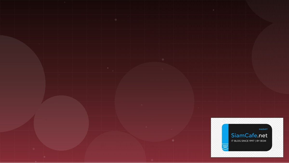 subnetting classes | SiamCafe Blog