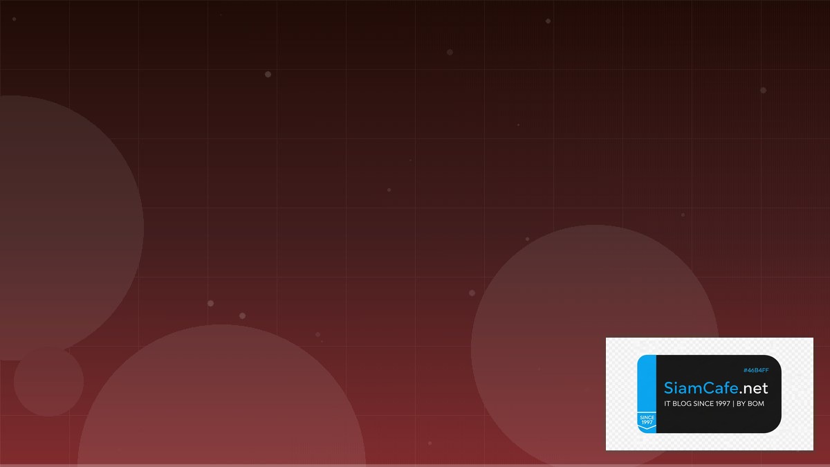 subnetting examples | SiamCafe Blog