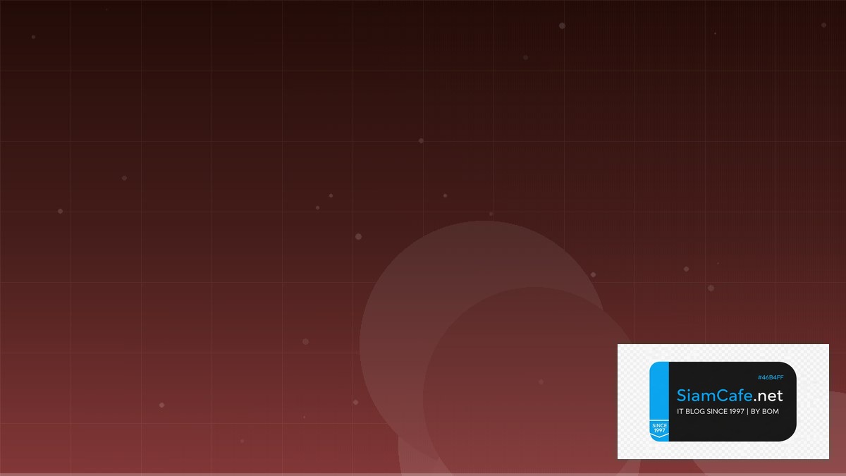 subnetting subnet | SiamCafe Blog