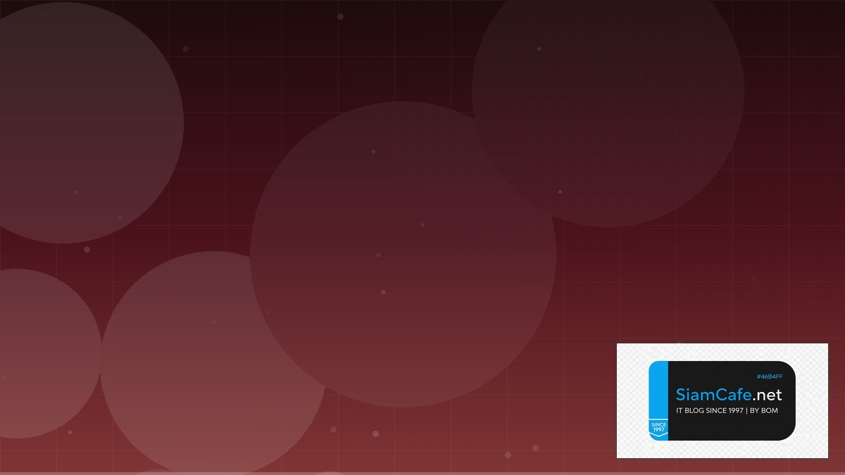 sunny subnetting | SiamCafe Blog